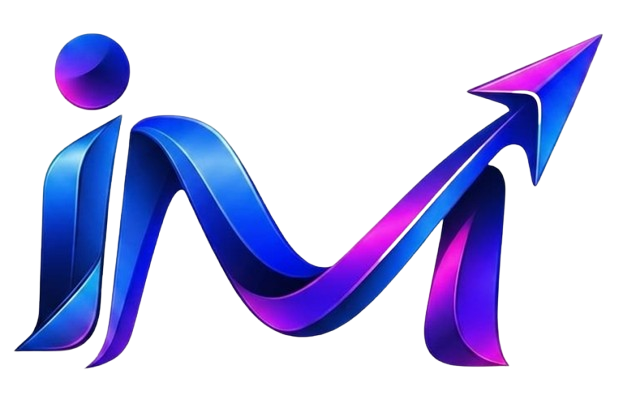 Innovate Motion Logo
