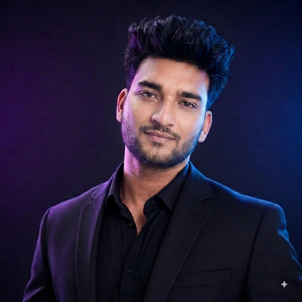 Nishchay Sharma
