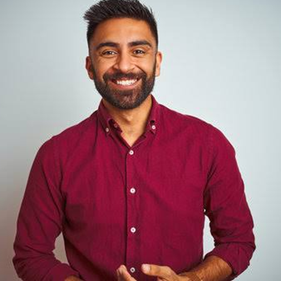 Rajesh