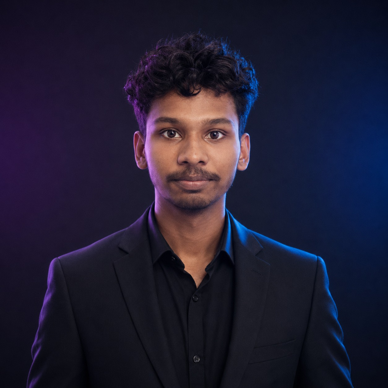 Sachin Kumar