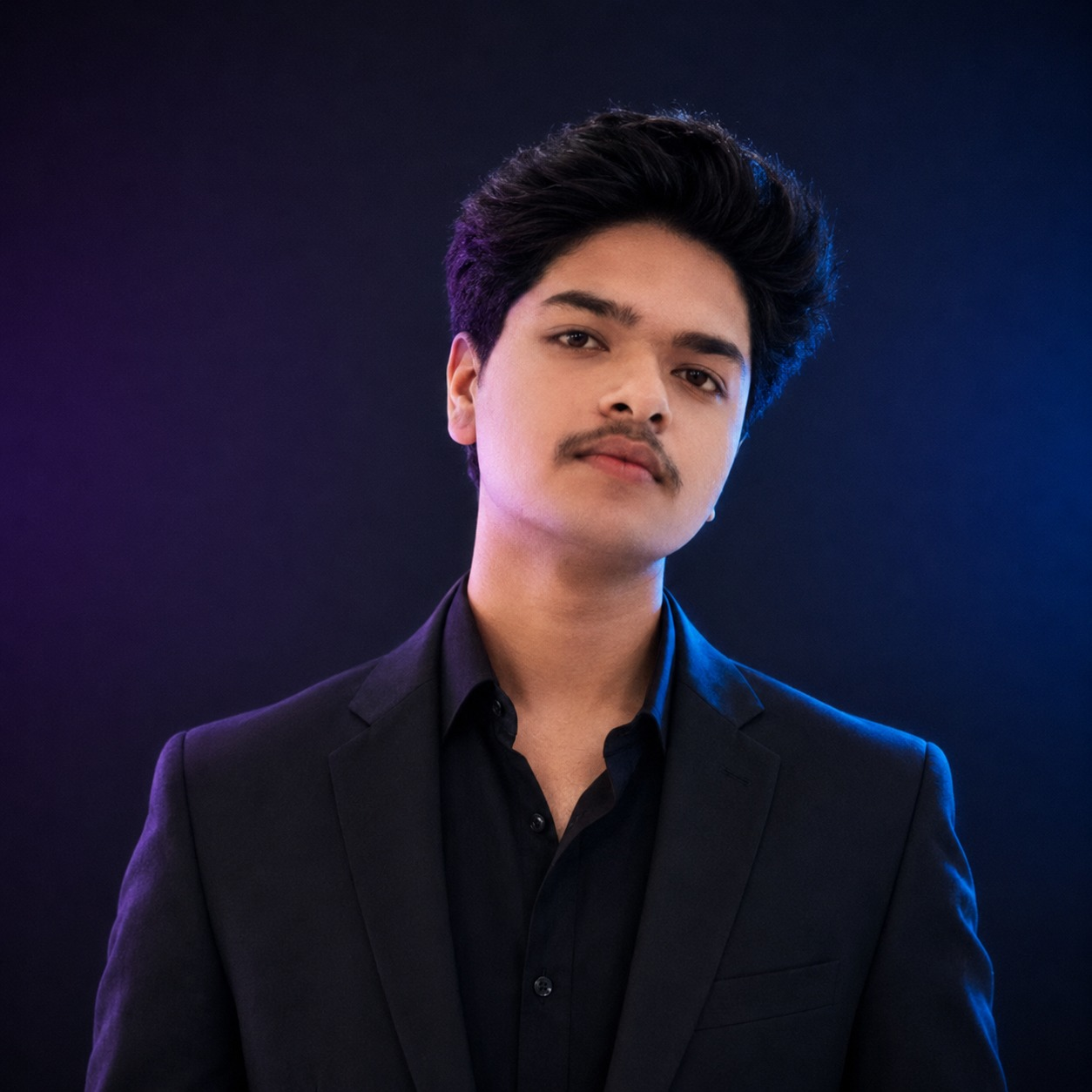 Shriyansh Kumar